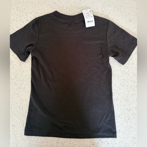 NWT - Wu-Tang Clan Kids Graphic Tee – Black & Yellow Logo – Size 5T – Sold Out - Picture 4 of 6